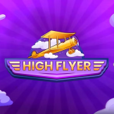 High Flyer logo