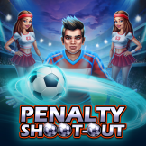 Penalty Shoot-out logotipas