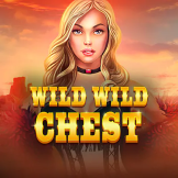 Wild Wild Chest logotipas