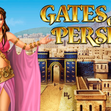 Gates Of Persia logotipas