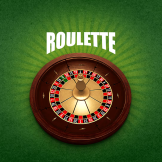 Roulette - Relax Gaming logotipas