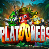 Platooners logo