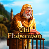 Old Fisherman logo
