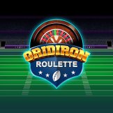 GridIron Roulette logotipas