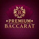 Premium Baccarat logo