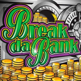 Break da Bank logo