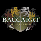Baccarat - Netent logo
