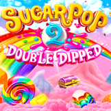 Sugar Pop 2 logo