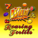 Roaring Forties logotipas