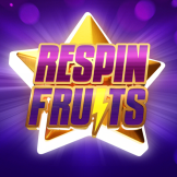 Respin Fruits logotipas