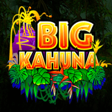 Big Kahuna logo