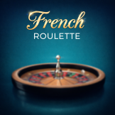 French Roulette - Switch logotipas