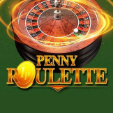 Penny Roulette - Playtech logotipas