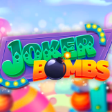 Joker Bombs logo