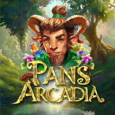 Pans Arcadia logo