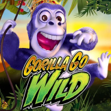 Gorilla Go Wild logo