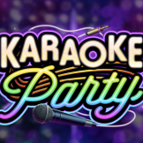 Karaoke Party logo