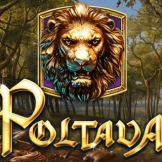 Poltava Flames of War logo