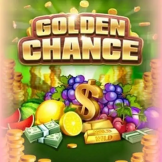 Golden Chance logo