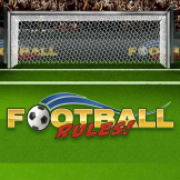 Football Rules logo