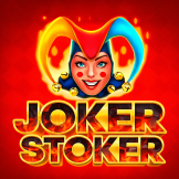 Joker Stoker logo