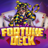 Fortune Deck logo