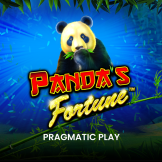 Panda's Fortune logo