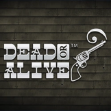 Dead or Alive logo
