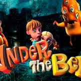 Under the Bed logo