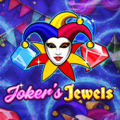 Jokers Jewels logo