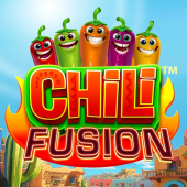 Chili Fusion logo