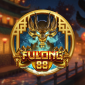 Fulong 88 logo