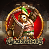 Game of Gladiators logo