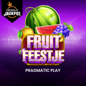 Fruit Feestje logo