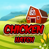Chicken Hatch logo