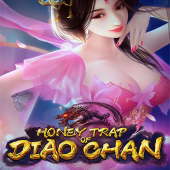 Honey Trap Of Diao Chan logo