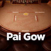 Pai Gow logo