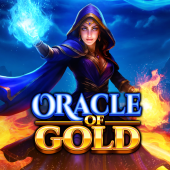 Oracle of Gold logo