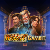 Wildest Gambit logo