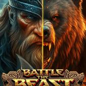Battle The Beast logo