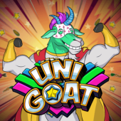 Unigoat logo