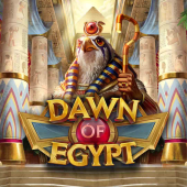 Dawn of Egypt logo
