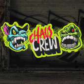 Chaos Crew logo