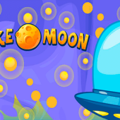 PokeMoon logo