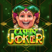 Cashin Joker logo