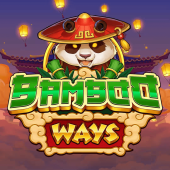 Bamboo Ways logo