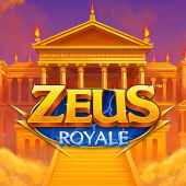 Zeus Royale logo