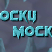 Rocky Mocky logo