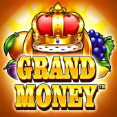 Grand Money logo