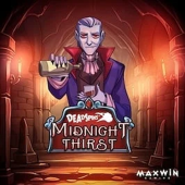 Midnight Thirst logo